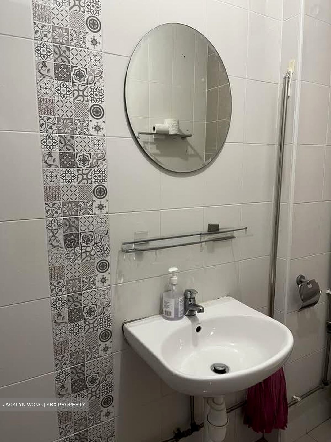 Blk 412 Eunos Road 5 (Geylang), HDB 4 Rooms #593946891